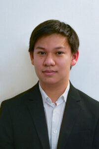 Raphaël Jourdain 18 ansEtudiant