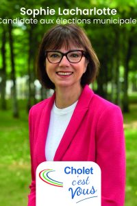 Annie Bézier
69 ans
Retraitée de l'éducation nationale
Conseillère